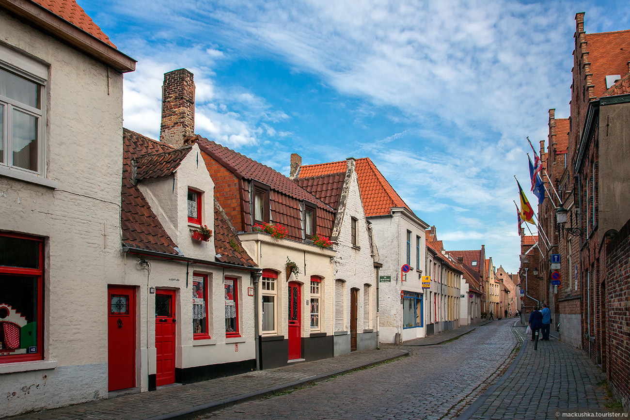 Brugge